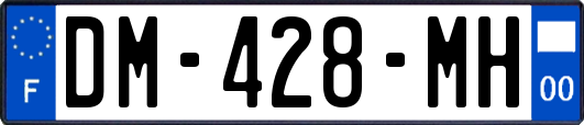 DM-428-MH