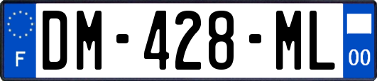 DM-428-ML
