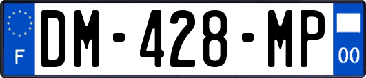 DM-428-MP