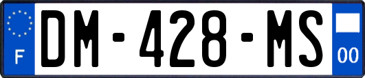 DM-428-MS