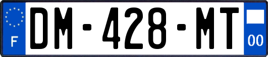 DM-428-MT