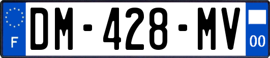 DM-428-MV