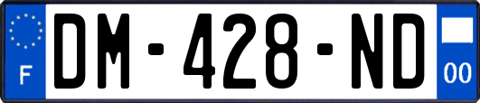 DM-428-ND