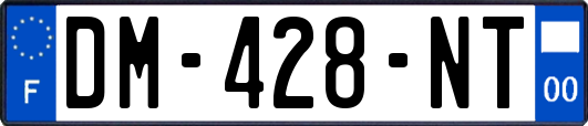 DM-428-NT
