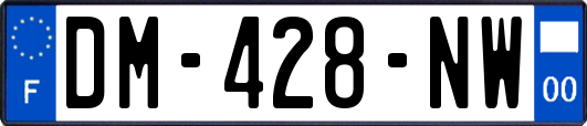 DM-428-NW