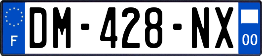 DM-428-NX