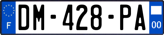 DM-428-PA