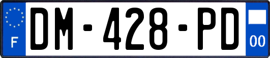 DM-428-PD
