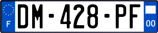 DM-428-PF