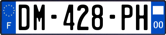 DM-428-PH