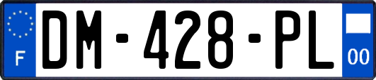 DM-428-PL