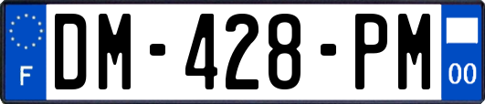 DM-428-PM