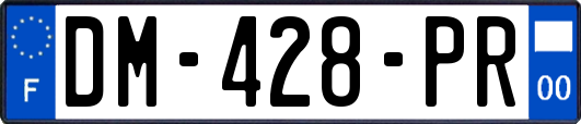 DM-428-PR