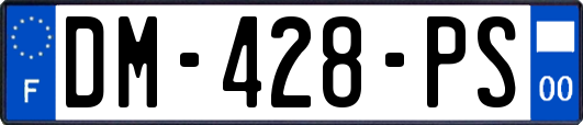DM-428-PS