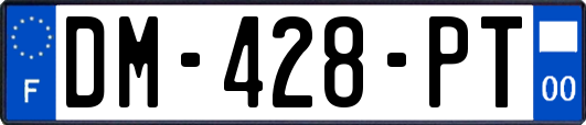 DM-428-PT