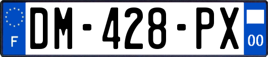 DM-428-PX