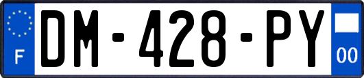 DM-428-PY
