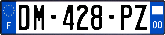 DM-428-PZ