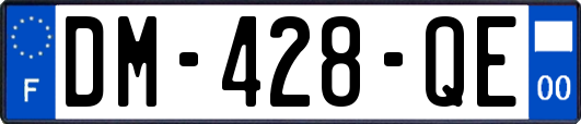DM-428-QE