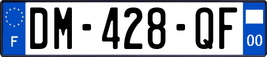 DM-428-QF