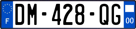 DM-428-QG