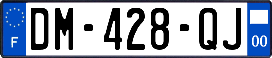 DM-428-QJ