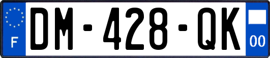 DM-428-QK