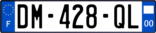 DM-428-QL