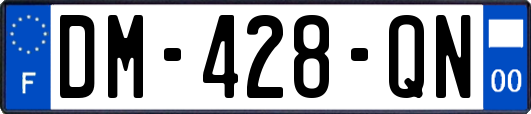 DM-428-QN