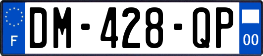 DM-428-QP