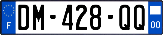 DM-428-QQ