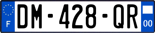 DM-428-QR