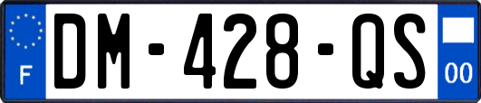 DM-428-QS