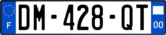 DM-428-QT