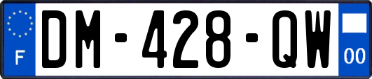 DM-428-QW