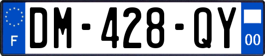 DM-428-QY