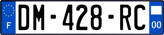 DM-428-RC