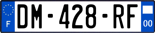 DM-428-RF