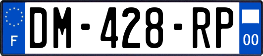 DM-428-RP
