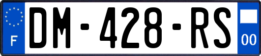 DM-428-RS