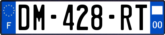 DM-428-RT