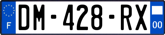 DM-428-RX