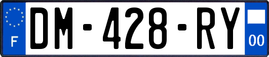 DM-428-RY