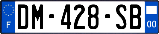 DM-428-SB
