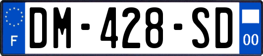 DM-428-SD