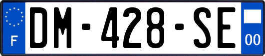 DM-428-SE