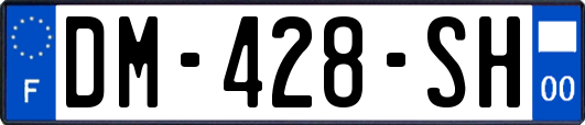 DM-428-SH