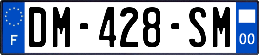 DM-428-SM