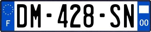 DM-428-SN