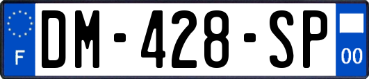 DM-428-SP